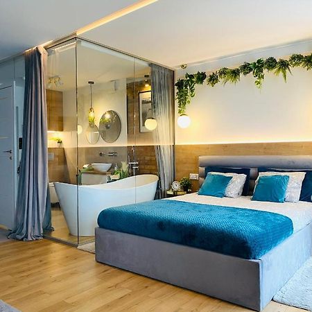 Apartament Moloo III オストルダ エクステリア 写真