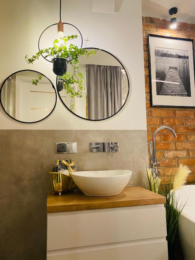 Apartament Moloo III オストルダ エクステリア 写真