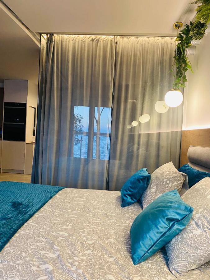 Apartament Moloo III オストルダ エクステリア 写真